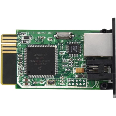 "PowerWalker SNMP Manager – Smart and Efficient Network Monitoring (10120505)"